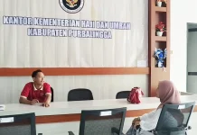 Verifikasi Dilakukan Kemenhaj Purbalingga Calon Jemaah Haji Estimasi Kuota 2027