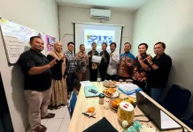 LSP UMP Tambah Empat Skema Sertifikasi Kompetensi
