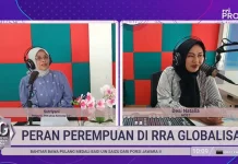 Perempuan Berdaya dan Produktif di Era Globalisasi