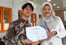 Kurator Pameran Fotografi Refleksi Dorong Fotografer Berani Bereksperimen