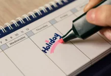 Libur Panjang Berikutnya Ada di Desember 2026, Catat Tanggalnya