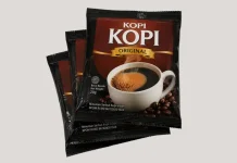 Kopi Sachet Setiap Hari, Amankah? Kenali Kandungan dan Risikonya