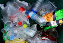 Inilah Cara Termudah Mengurangi Sampah Plastik