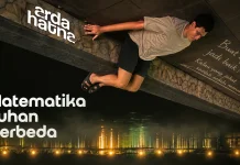 Arda Hatna Rilis “Matematika Tuhan Berbeda”, Bicara tentang Kebaikan dan Jalan Hidup