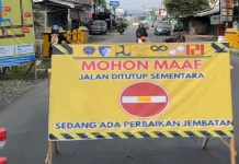 BBPJN Rampungkan Sejumlah Proyek Jalan Nasional di Banyumas