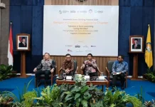 Solusi Bangun Indonesia Dorong Konstruksi Hijau