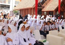 Festival Literasi Banyumas 2026 Dorong Minat Baca Generasi Muda