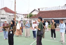 Banyumas Heritage Week 2026 Angkat 130 Tahun Sejarah SDS