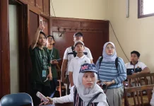 Banyumas Heritage Week 2026 Dorong Generasi Kenali Sejarah Kota