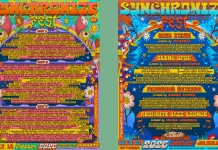Synchronize Fest 2026 Umumkan Full Lineup, Hadirkan Kolaborasi dan Reuni Musisi