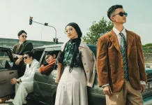 Traffic Jam Rilis “Hai, Apa Kabar?”, Angkat Cerita tentang Jarak dan Pertemanan