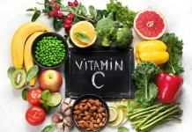 Vitamin C Penting untuk Tumbuh Kembang Anak, Penuhi dari Makanan Bergizi
