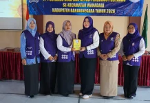 Tekan Stunting, Pemkab Banjarnegara Perkuat Peran Kader Posyandu