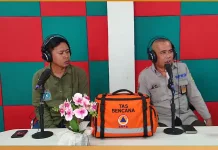 BPBD Banyumas Dorong Masyarakat Siapkan Tas Siaga Bencana