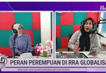 Perempuan Desa Adaptif Hadapi Era Globalisasi