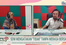 Berani Mengatakan Tidak untuk Menjaga Batas Diri