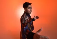 King Nassar Rilis Single Terbaru Berjudul Astaga Naga