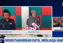 KPU-Bawaslu Banyumas Dorong Pemutakhiran Data Pemilih