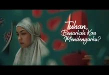 Film Tuhan Benarkah Kau Mendengarku Siap Tayang di Netflix Mulai Besok