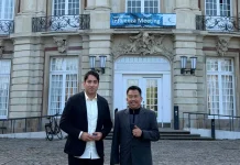 UIN Saizu Gandeng Universitas Münster Jerman Kaji Al-Qur’an