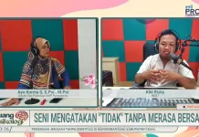 Seni Berkata “Tidak” tanpa Takut Mengecewakan Orang Lain