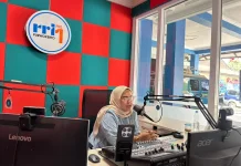 Warga Pengasinan Usulkan Fasilitas Olahraga