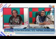 TASPEN Permudah Layanan Peserta Lewat Digitalisasi