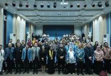FEB UMP Perkuat Jejaring Internasional lewat ICBAE 2026 di Tailan