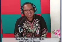 Digitalisasi Perizinan Banyumas Permudah Masyarakat Urus Leagalitas Usaha
