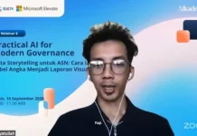 Data Storytelling untuk ASN: Cara Instan Ubah Tabel Angka Menjadi Laporan Visual