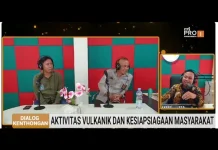 Masyarakat Diminta Waspada Aktivitas Gunung Slamet