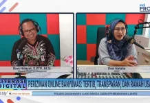Perizinan Online Banyumas Dorong Layanan yang Mudah dan Transparan