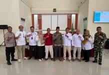 BNN Banyumas Libatkan Warga di Kotayasa untuk Tangkal Narkoba