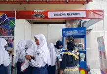 BI Purwokerto Dorong Literasi Masyarakat melalui Edukasi Interaktif