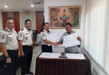 Lapas Brebes Dorong Warga Binaan Lebih Produktif Lewat Budidaya Jamur Tiram