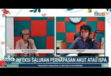 ISPA Mudah Menular, Kualitas Udara dan Cuaca Jadi Faktor Pemicu