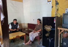 Sachilin Selamat dari Virgo Transport 8, Keluarga di Cilacap Menanti Kepulangan