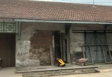 Eks Stasiun Banjarnegara Masuk Cagar Budaya, Pembangunan Diminta Dihentikan