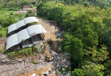 Pemda Purbalingga Siap Alokasikan Lahan untuk Pengolahan Sampah Menjadi Listrik