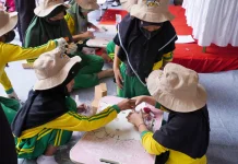 Dindikbud Purbalingga Gelar Program Arkeolog Cilik 2026 di Museum Soegarda