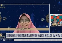 Memilih Pasangan dengan Bijak Sesuai Tuntutan Islam