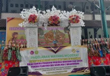UNSOED Gelar Pagelaran Wayang Moderat di Banjarnegara