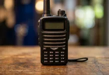 Mengenal HT Dual Band untuk Komunikasi Handal