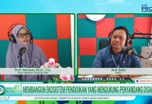 Pendidikan Inklusif, Membangun Sekolah yang Mendukung Penyandang Disabilitas