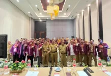 50 Guru SD di Banyumas Ikuti Bimtek Daerah Digitalisasi Pembelajaran Jenjang SD