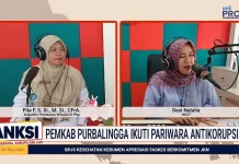Pemkab Purbalingga Perkuat Kampanye Antikorupsi melalui Pariwara 2026