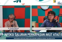 Mengenal ISPA dan Gejala yang Perlu Diperhatikan