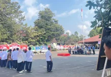 PMI Banyumas Berikan Satyalancana bagi Pegawai, Penghargaan atas Pengabdian