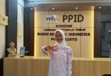 Generasi Muda Banyumas Dinilai Punya Potensi Besar dalam Aksi Kemanusiaan