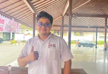 Dari PMR, Miftahurrahman Konsisten Donor Darah hingga 26 Kali
